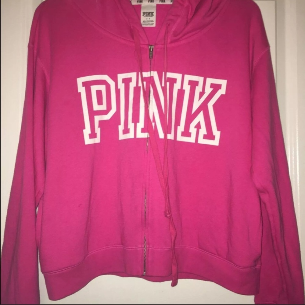 PINK Victoria Secret